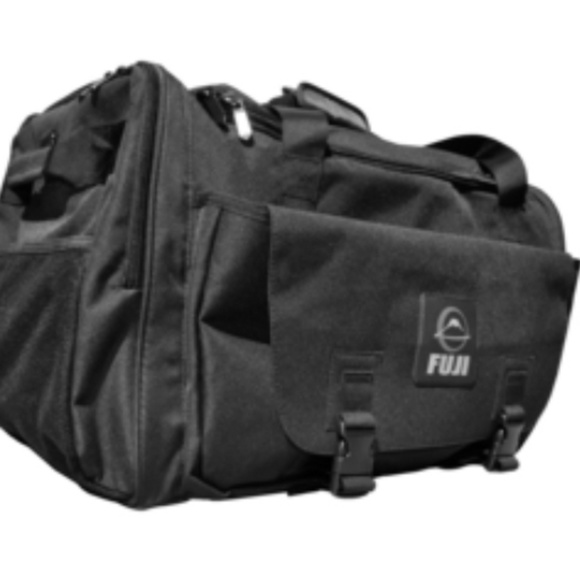 fuji bjj bag